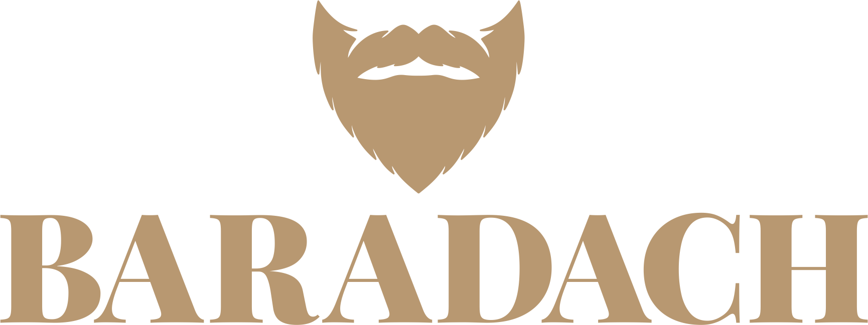 Baradach