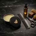 BARADACH Elevate Beard set (Oil + Balm) - Baradach