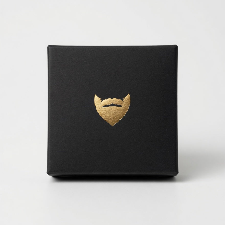 BARADACH Elevate Beard set (Oil + Balm) - Baradach